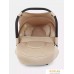 Детское автокресло MOWbaby Step UB516 (Beige). Фото №6