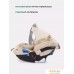 Детское автокресло MOWbaby Step UB516 (Beige). Фото №9