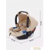 Детское автокресло MOWbaby Step UB516 (Beige). Фото №12