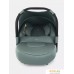 Детское автокресло MOWbaby Step UB516 (Green). Фото №6