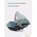 Детское автокресло MOWbaby Step UB516 (Green). Фото №9