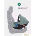 Детское автокресло MOWbaby Step UB516 (Green). Фото №11