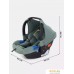 Детское автокресло MOWbaby Step UB516 (Green). Фото №12