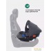 Детское автокресло MOWbaby Step UB516 (Grey). Фото №11