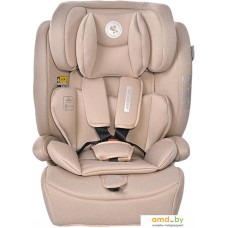 Детское автокресло Lorelli Adventure (Beige)