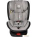 Детское автокресло Lorelli Nebula Isofix (Grey). Фото №1