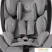 Детское автокресло Lorelli Nebula Isofix (Grey). Фото №6