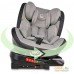 Детское автокресло Lorelli Nebula Isofix (Grey). Фото №12