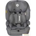 Детское автокресло Lorelli Benevento Isofix (Grey). Фото №1