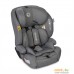 Детское автокресло Lorelli Benevento Isofix (Grey). Фото №2