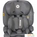 Детское автокресло Lorelli Benevento Isofix (Grey). Фото №4