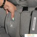 Детское автокресло Lorelli Benevento Isofix (Grey). Фото №6