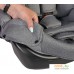 Детское автокресло Lorelli Benevento Isofix (Grey). Фото №9