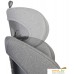 Детское автокресло Lorelli Benevento Isofix (Grey). Фото №10