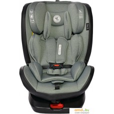 Детское автокресло Lorelli Nebula Isofix (Iceberg Green)