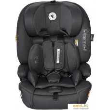 Детское автокресло Lorelli Benevento Isofix (Black Jasper)