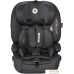 Детское автокресло Lorelli Benevento Isofix (Black Jasper). Фото №1