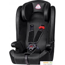 Детское автокресло Capsula MT6 (pantera black)