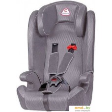 Детское автокресло Capsula MT6 (koala grey)