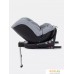 Детское автокресло MOWbaby Stage Isofix AY959 Pro (серый). Фото №19