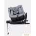 Детское автокресло MOWbaby Stage Isofix AY959 Pro (серый). Фото №18