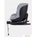 Детское автокресло MOWbaby Stage Isofix AY959 Pro (серый). Фото №16