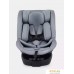 Детское автокресло MOWbaby Stage Isofix AY959 Pro (серый). Фото №14