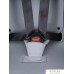 Детское автокресло MOWbaby Stage Isofix AY959 Pro (серый). Фото №1