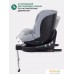 Детское автокресло MOWbaby Stage Isofix AY959 Pro (серый). Фото №7