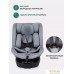 Детское автокресло MOWbaby Stage Isofix AY959 Pro (серый). Фото №6