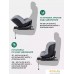 Детское автокресло MOWbaby Stage Isofix AY959 Pro (серый). Фото №3