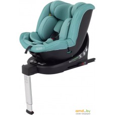 Детское автокресло MOWbaby Stage Isofix AY959 Pro (зеленый)