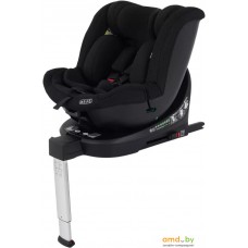 Детское автокресло MOWbaby Stage Isofix AY959 Pro (черный)