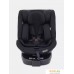 Детское автокресло MOWbaby Stage Isofix AY959 Pro (черный). Фото №14