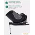 Детское автокресло MOWbaby Stage Isofix AY959 Pro (черный). Фото №8