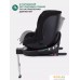 Детское автокресло MOWbaby Stage Isofix AY959 Pro (черный). Фото №7