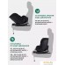 Детское автокресло MOWbaby Stage Isofix AY959 Pro (черный). Фото №3