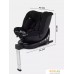 Детское автокресло MOWbaby Stage Isofix AY959 Pro (черный). Фото №2