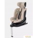 Детское автокресло MOWbaby Stage Isofix AY959 Pro (бежевый). Фото №19