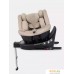 Детское автокресло MOWbaby Stage Isofix AY959 Pro (бежевый). Фото №17