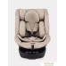 Детское автокресло MOWbaby Stage Isofix AY959 Pro (бежевый). Фото №13