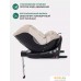 Детское автокресло MOWbaby Stage Isofix AY959 Pro (бежевый). Фото №8