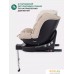 Детское автокресло MOWbaby Stage Isofix AY959 Pro (бежевый). Фото №7