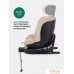 Детское автокресло MOWbaby Stage Isofix AY959 Pro (бежевый). Фото №6