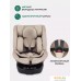 Детское автокресло MOWbaby Stage Isofix AY959 Pro (бежевый). Фото №5