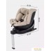 Детское автокресло MOWbaby Stage Isofix AY959 Pro (бежевый). Фото №2