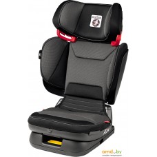 Детское автокресло Peg Perego Viaggio 2/3 Flex Crystal Black