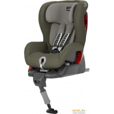 Детское автокресло Britax Romer Safefix plus (olive green)