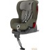 Детское автокресло Britax Romer Safefix plus (olive green). Фото №1