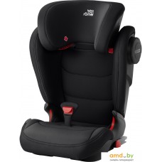 Детское автокресло Britax Romer Kidfix III M (черный)